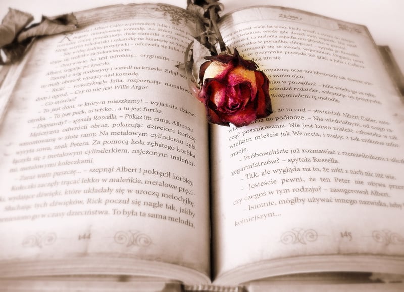 Gratitude Journaling